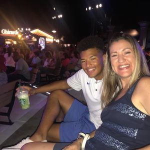 Meet your Posher, Andrew